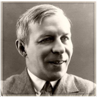 Николай Николаевич Асеев. Русский советский поэт, переводчик и сценарист, деятель русского футуризма.